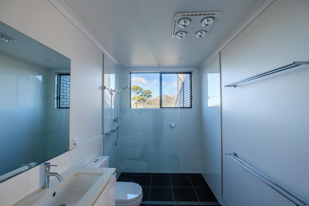 Вилла Arthouse Freycinet Коулс-Бей Экстерьер фото